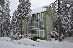 Zelenaj Dacha