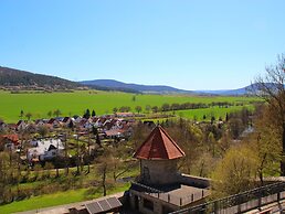 Schloss Geisa