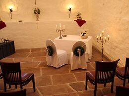 Schloss Geisa