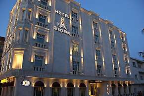Kasr-ı Sercehan Hotel