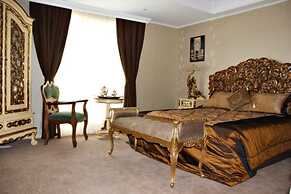 Kasr-ı Sercehan Hotel