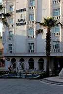 Kasr-ı Sercehan Hotel