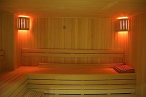 Kasr-ı Sercehan Hotel