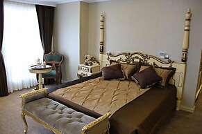 Kasr-ı Sercehan Hotel
