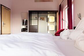 Mein Schlosshotel