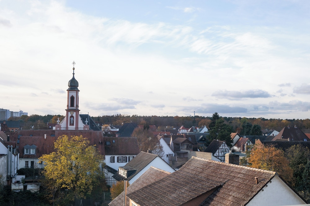 Mein Schlosshotel