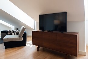 Augusta Residence Apartments
