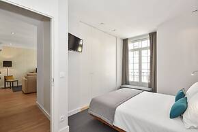 Augusta Residence Apartments