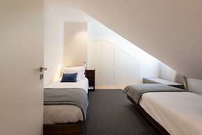 Augusta Residence Apartments