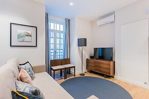 Augusta Residence Apartments
