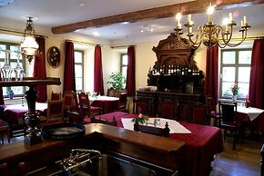 Pension & Weinstube Hofgärtnerei