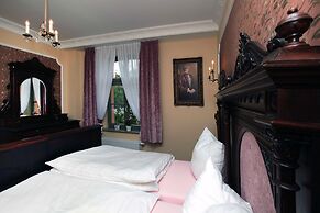 Pension & Weinstube Hofgärtnerei