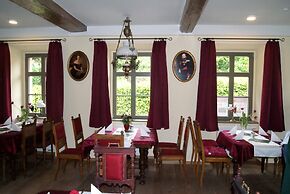 Pension & Weinstube Hofgärtnerei