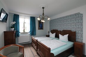 Pension & Weinstube Hofgärtnerei