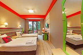 Hotel Piwniczna Spa & Conference