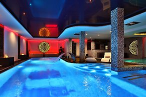 Hotel Piwniczna Spa & Conference