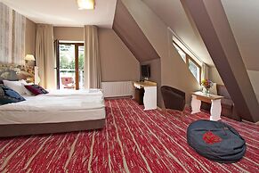 Hotel Piwniczna Spa & Conference