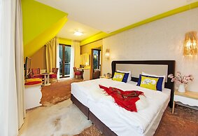 Hotel Piwniczna Spa & Conference