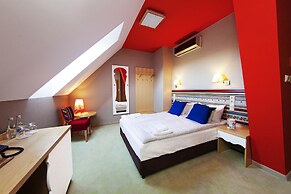 Hotel Piwniczna Spa & Conference