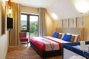 Hotel Piwniczna Spa & Conference