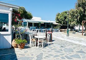 Mykonian Breeze