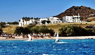 Mykonian Breeze