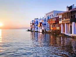 Mykonian Breeze