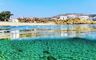 Mykonian Breeze