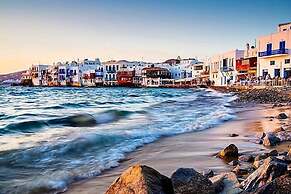 Mykonian Breeze