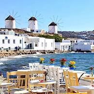 Mykonian Breeze