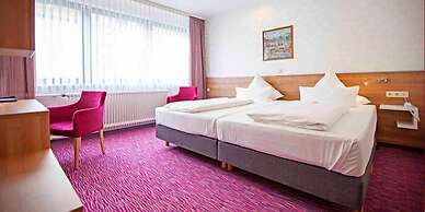 Hotel Am Bismarck