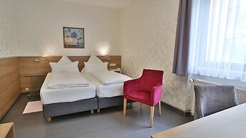 Hotel Am Bismarck