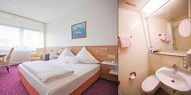 Hotel Am Bismarck