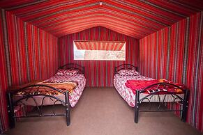 Wadi Rum Safari Camp