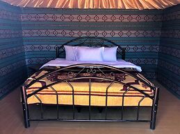 Wadi Rum Safari Camp