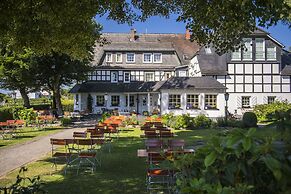 Hotel Waldhaus Föckinghausen