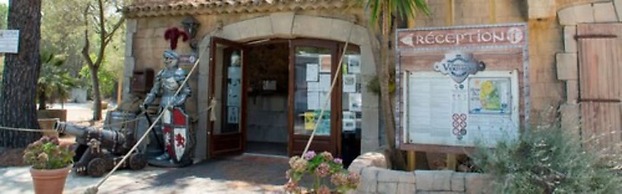 Domaine De Verdagne