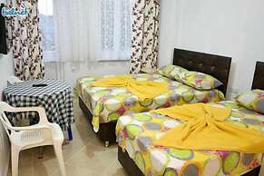 Ozgur Motel