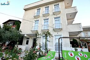 Ozgur Motel