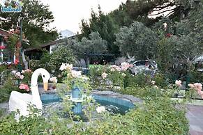 Ozgur Motel