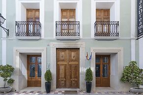 Hostel SEA&DREAMS Calpe