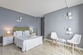 Hostel SEA&DREAMS Calpe