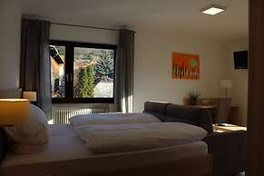 Gasthof und Pension zum Löwen