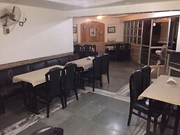 Hotel Sheetal