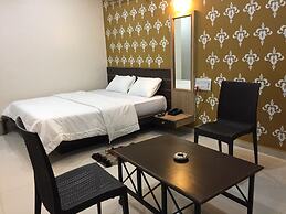 Hotel Sheetal