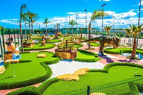 Devesa Gardens Camping & Resort
