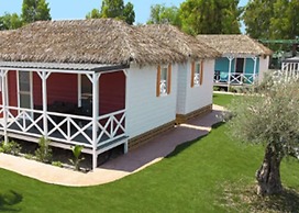 Devesa Gardens Camping & Resort