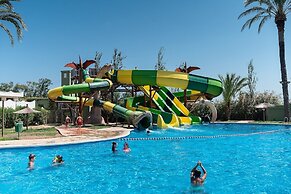 Devesa Gardens Camping & Resort