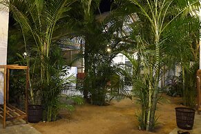 Eagle Resort Arugambay