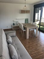 First Line Beach Apartment Alicante